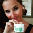 Swatch de chezcelineatousprix : WonderBeee, Beeecalm