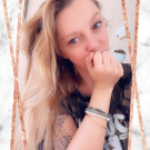 Swatch de Ange31tlse : Gelée Eclaircissante - 100% Ultra Blond, Garnier