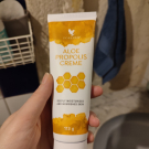 Swatch de sonia.nomadlab404 : Aloé Propolis, Forever Living Products
