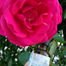 Swatch de Mygtesteuse : Sérum Désaltérant à l'Acide Hyaluronique, Clémence et Vivien