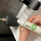 Swatch de Mygtesteuse : C 2 believe, Pai Skincare