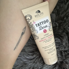 Swatch de Mygtesteuse : Tattoo Derm 1, Biocyte