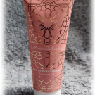 Swatch de Aquallinetests : Eau de rose gélifiée, La Maison des Sultans