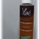 Swatch de Aquallinetests : Huile démaquillante aux huiles végétales bio, Ylaé