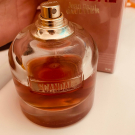 Swatch de kellymchlsk : Scandal - Eau de Parfum, Jean Paul Gaultier