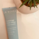 Swatch de kellymchlsk : Gommage doux, La Rosée