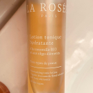 Swatch de kellymchlsk : Lotion tonique hydratante, La Rosée