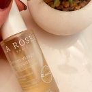 Swatch de kellymchlsk : Sérum hydratant et repulpant, La Rosée