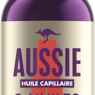 Swatch de cindelena : 3 Miracle oil, Aussie