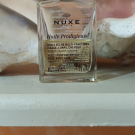 Swatch de Marie40110 : Huile Prodigieuse - Huile Sèche multi-fonctions, Nuxe