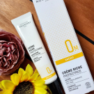 Swatch de Sofifi62 : Crème riche protection, Novexpert