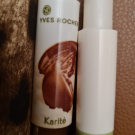 Swatch de mcpmcp : Baume Lèvres Karité, Yves Rocher