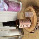 Swatch de @Lilie : [MY] BRUME SOS OXYGÉNANTE, MiYé