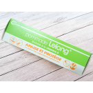 Swatch de carine44 : Pommade LELONG, Laboratoire TRADIPHAR