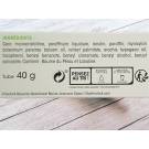 Swatch de carine44 : Pommade LELONG, Laboratoire TRADIPHAR