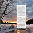 Swatch de carine44 : Sérum concentré apaisant, Condensé Paris