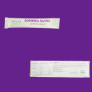 Swatch de carine44 : Sommeil Ultra, Lavilab