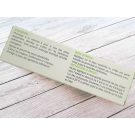 Swatch de carine44 : Pommade LELONG, Laboratoire TRADIPHAR