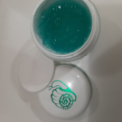 Swatch de raphaele66 : Gel d'Escargot Slakkenwonder, Action