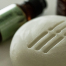 Swatch de NesliArs : 50 Routines anti-imperfections Pur'tea tree, ladrôme laboratoire