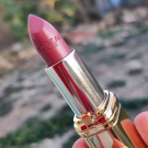 Swatch de guyl34 : Color Riche Rouge à Lèvres, L'Oréal Paris