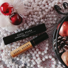 Swatch de guyl34 : Instant Full Cover Concealer, Bobbi Brown