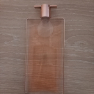 Swatch de JustTalkingAbout_Us : Idôle, Lancôme