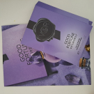 Swatch de JustTalkingAbout_Us : Good fortune - Eau de parfum, Viktor & Rolf