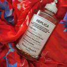 Swatch de JustTalkingAbout_Us : Replica Beach Walk Eau de Toilette, Maison Margiela