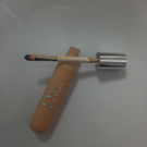 Swatch de JustTalkingAbout_Us : Flash perfector concealer, DIOR BACKSTAGE