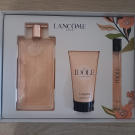 Swatch de JustTalkingAbout_Us : Idôle, Lancôme