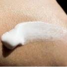 Swatch de mailinhlan54 : Crème Hydratante à l'Orange, Embryolisse