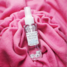 Swatch de mailinhlan54 : Brume hydratante aux fleurs méditerranéennes, La Canopée