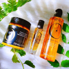 Swatch de mailinhlan54 : Orofluido Elixir Original, Orofluido