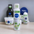 Swatch de mailinhlan54 : Deodorant Nivea naturally good, Nivea