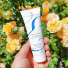 Swatch de mailinhlan54 : Crème Hydratante à l'Orange, Embryolisse