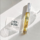 Swatch de mailinhlan54 : Parfum Orée Dorée, VIREVOLTE