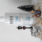 Swatch de Papillon882 : Crème lavante, Laboratoire SOSkin