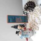 Swatch de Papillon882 : Crème pour les mains pour homme, Plisson 1808