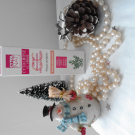 Swatch de Papillon882 : Cytolrose, Cytolnat