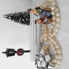 Swatch de Papillon882 : SÉRUM SOIN DES CILS RICIGEL, L'Atelier du Sourcil