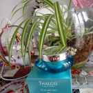 Swatch de Marilena : Silicium lift, Thalgo