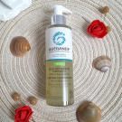 Swatch de miniwinnie : Gelé nettoyante purifiante, Guérande