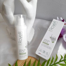 Swatch de miniwinnie : Sérum éclat, RoyeR Cosmétique