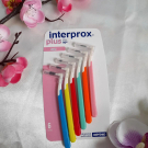 Swatch de miniwinnie : INTERPROX PLUS MIX, Crinex