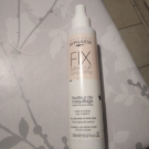 Swatch de Kasofia72 : Fixateur de maquillage, Byphasse