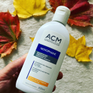 Swatch de Nur74 : NOVOPHANE - Shampooing Energisant, ACM Laboratoire Dermatologique