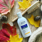 Swatch de Nur74 : NOVOPHANE - Shampooing Energisant, ACM Laboratoire Dermatologique