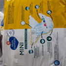 Swatch de zaz19 : Couches bébé ultra confort mini taille 2 - Mots d'enfants, Leclerc Marque Repère