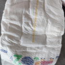 Swatch de zaz19 : Couches bébé ultra confort mini taille 2 - Mots d'enfants, Leclerc Marque Repère